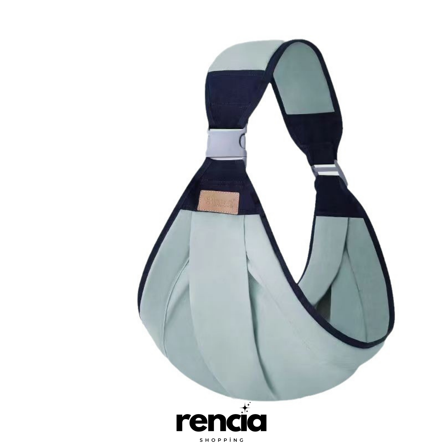 RENCİA BEBEK TAŞIYICI