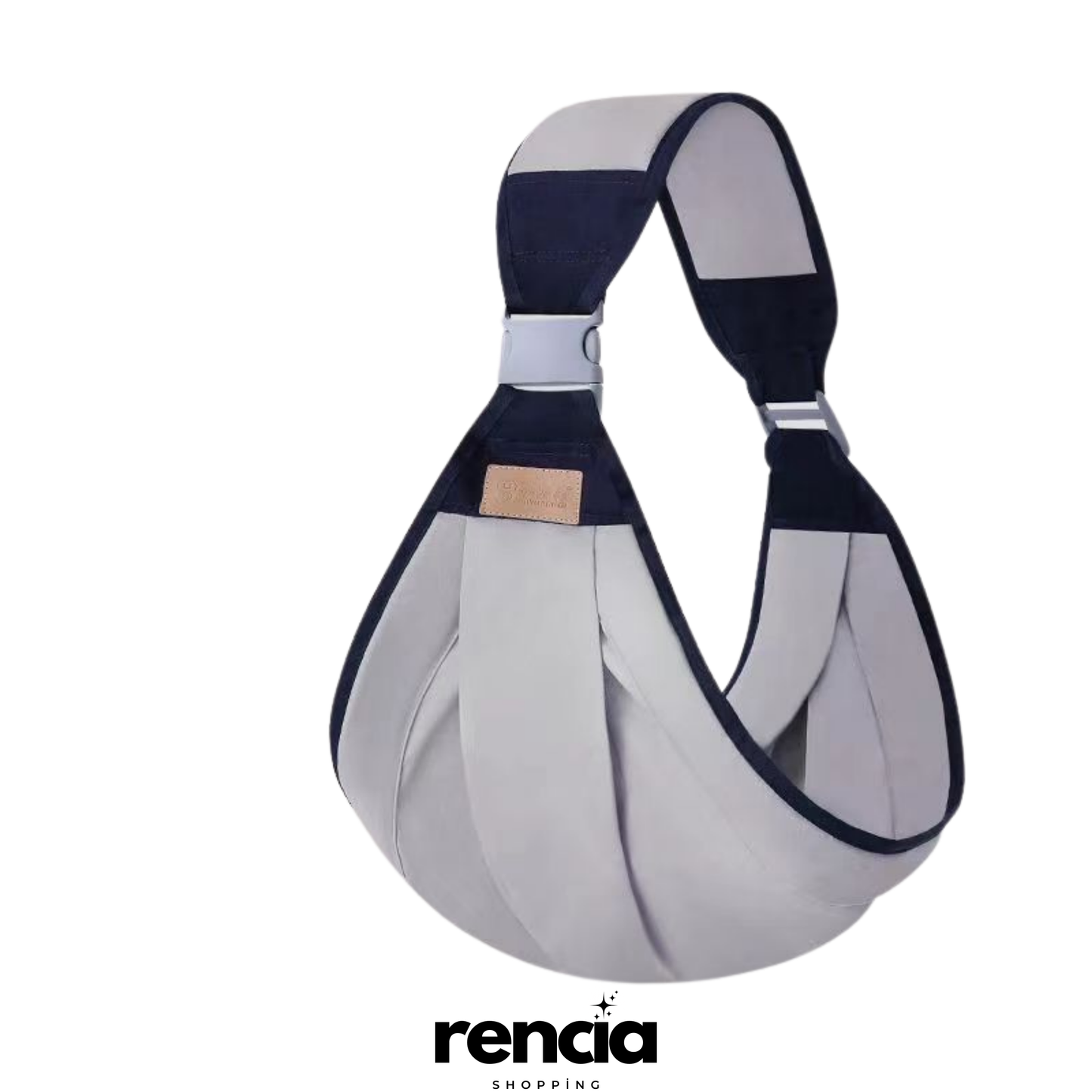 RENCİA BEBEK TAŞIYICI